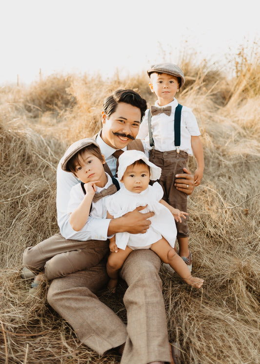 Fatherhood From The Waldorf Perspective
