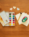 Valentine Card Making Kit