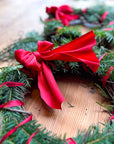 8" Grapevine Wreath