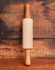 Child's Wooden Rolling Pin