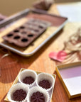 Chocolate Heart Molds