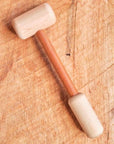 Wooden Play Hammer/Mallet