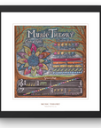Music Theory Print