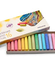 Mercurius Blackboard Chalk (16 count)