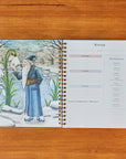 Academic Year Planner 26/27