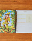 Academic Year Planner 26/27
