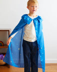 Sarah's Silks Star Cape