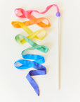 Sarah's Silks Rainbow Streamer