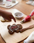 Gingerbread Cookie Cutter (Large)