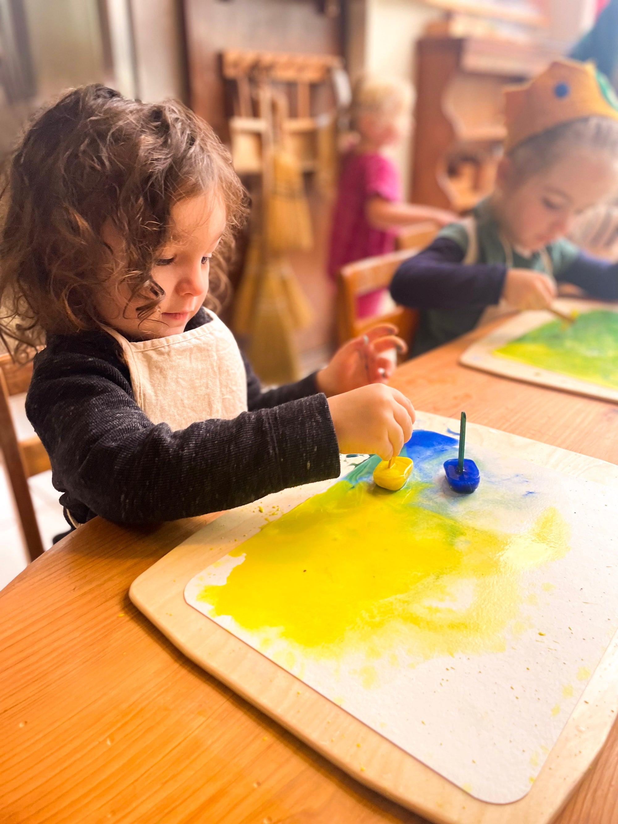 Silicone Ice Cube Tray