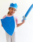 Sarah's Silks Star Sword & Shield Bundle