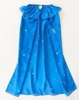 Sarah's Silks Star Cape