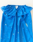 Sarah's Silks Star Cape