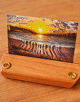 August Card
