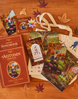 Autumn Curriculum - Deluxe Bundle