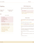 Autumn Curriculum (2nd Edition)