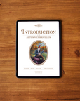 Introduction to Wondergarten (Autumn Curriculum) - Digital Download