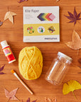 Autumn Lantern Kit