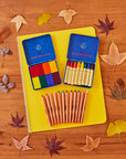 Grades Essentials Set