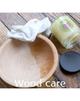 Beeswax Polish 4oz.