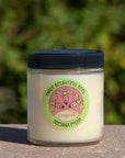 Beeswax Polish 4oz.