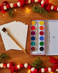 Holiday Card Making Kit