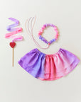 Sarah's Silks Blossom Fairy Tutu Dress-Up Set