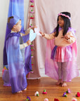 Sarah's Silks Blossom Fairy Tutu Dress-Up Set