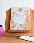 Book Display Stand
