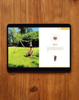 July Curriculum (Digital)
