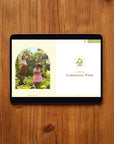 June Curriculum (Digital)