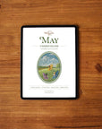 May Curriculum (Digital)