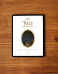 July Curriculum (Digital)