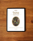 June Curriculum (Digital)