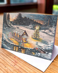 December Card