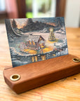 December Card