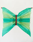 Sarah's Silks Forest Butterfly Wings
