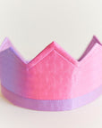Sarah's Silks Blossom Crown