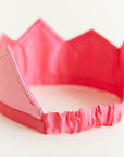 Sarah's Silks Rainbow Crown