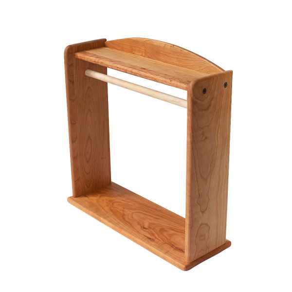 Doll Clothes Stand
