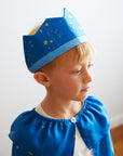 Sarah's Silks Star Crown