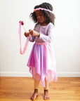 Sarah's Silks Blossom Fairy Skirt