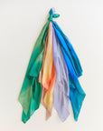 Sarah's Silks Earth Playsilk Set of 4