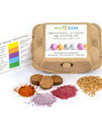 Eco Egg Coloring Kit
