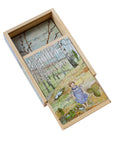 Elsa Beskow 4 Puzzle Boxed Set "Pelle's New Suit & More"