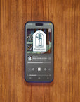 February Audiobook (Digital)