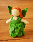 Emerald Fairy Puppet