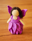 Amethyst Fairy Puppet