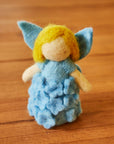 Sapphire Fairy Puppet