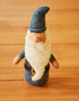 Puddleblume Puppet